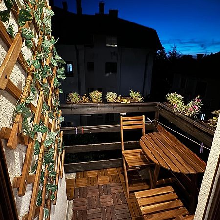 Sokobanja Apartman Aleksa Kültér fotó