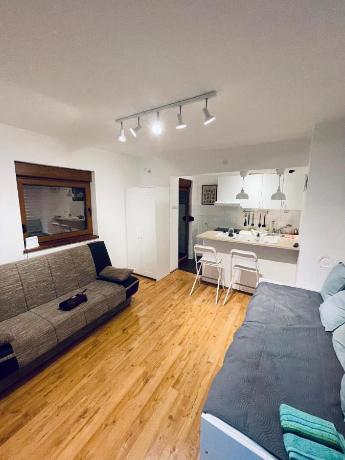 Sokobanja Apartman Aleksa Kültér fotó