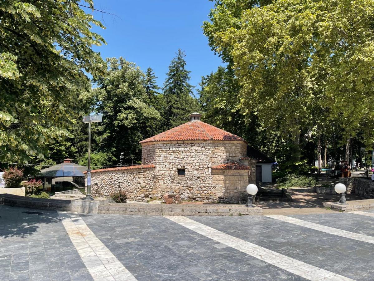 Sokobanja Apartman Aleksa Kültér fotó