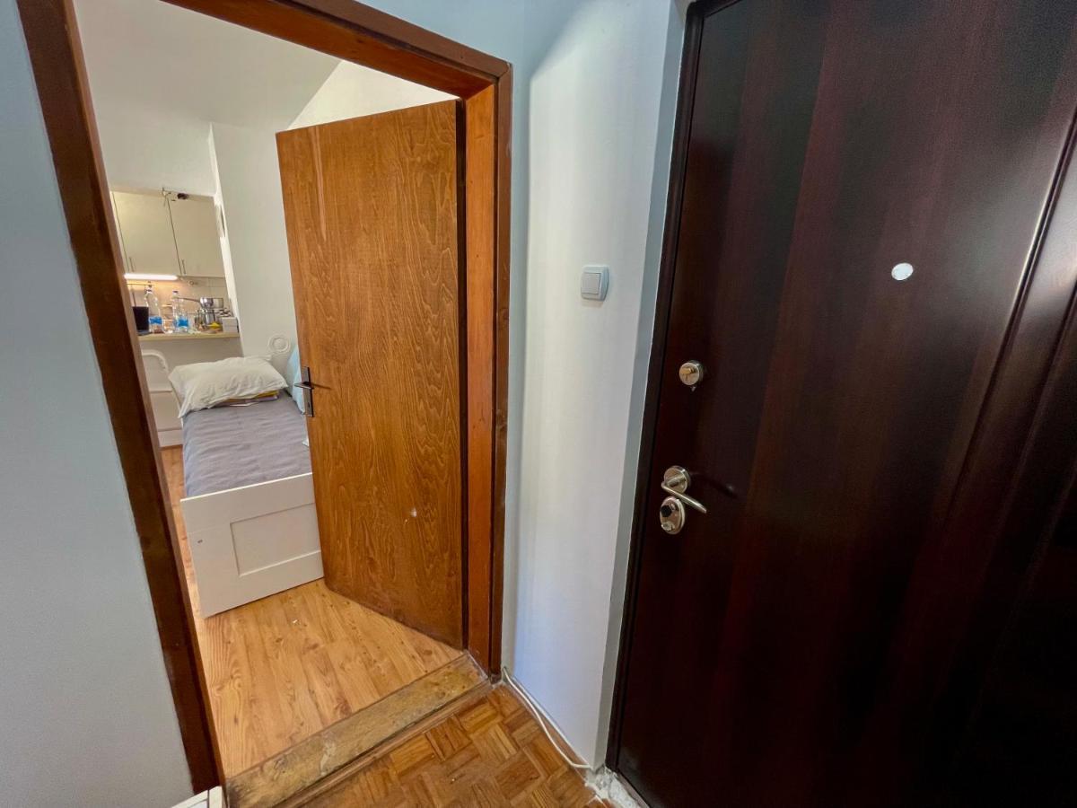Sokobanja Apartman Aleksa Kültér fotó