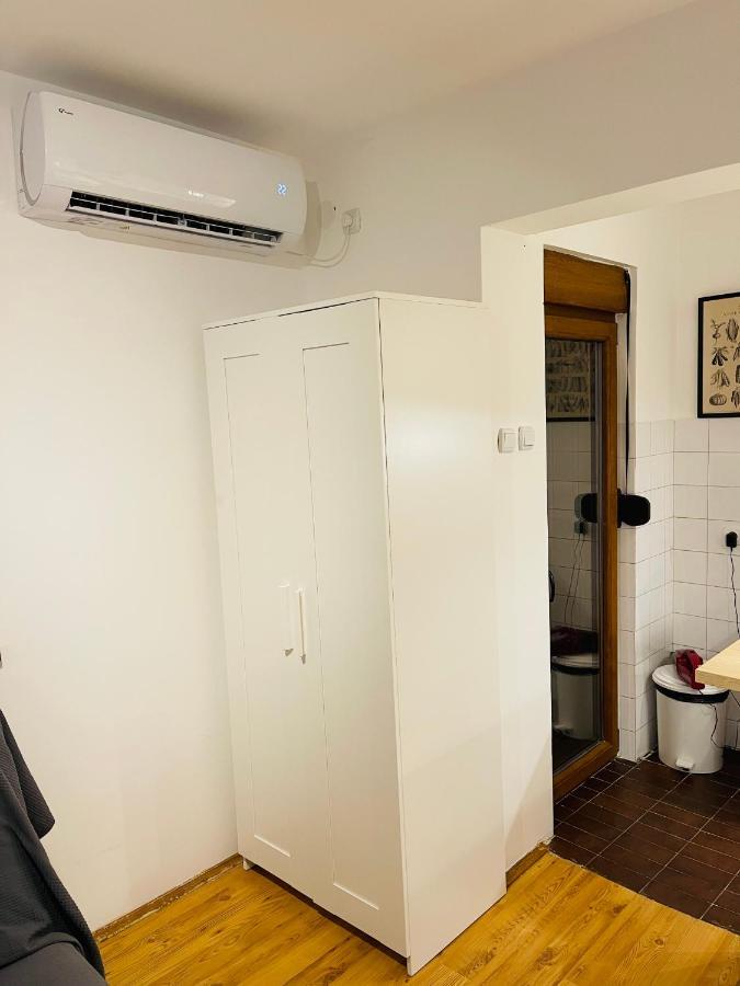 Sokobanja Apartman Aleksa Kültér fotó